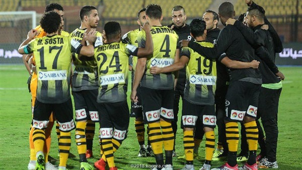 المقاولون العرب