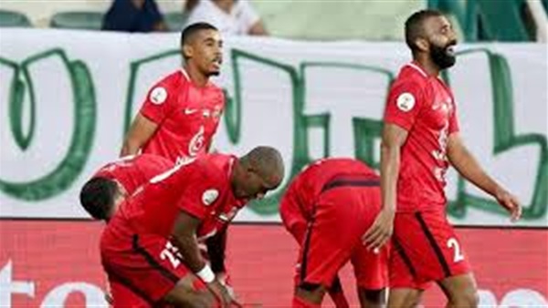 وان ثري| بوابة الرياضة المصرية 