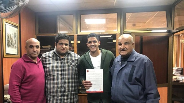 وان ثري| بوابة الرياضة المصرية 