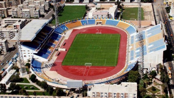 وان ثري| بوابة الرياضة المصرية 