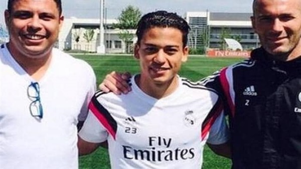 وان ثري| بوابة الرياضة المصرية 