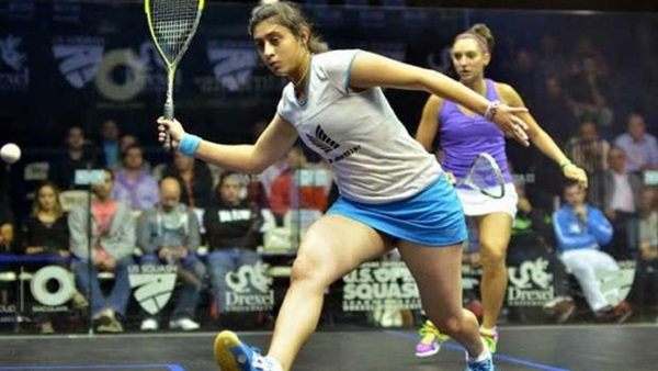 نور الشربيني