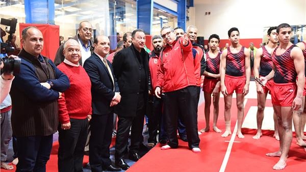 وان ثري| بوابة الرياضة المصرية 