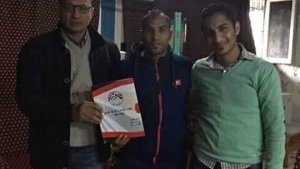 وان ثري| بوابة الرياضة المصرية 