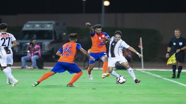 وان ثري| بوابة الرياضة المصرية 