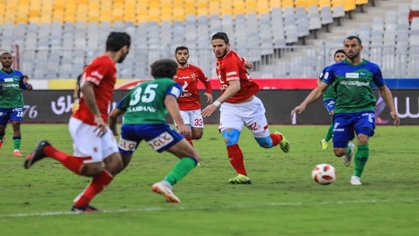 وان ثري| بوابة الرياضة المصرية 