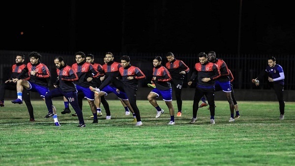 وان ثري| بوابة الرياضة المصرية 