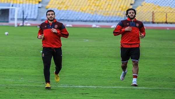 وان ثري| بوابة الرياضة المصرية 