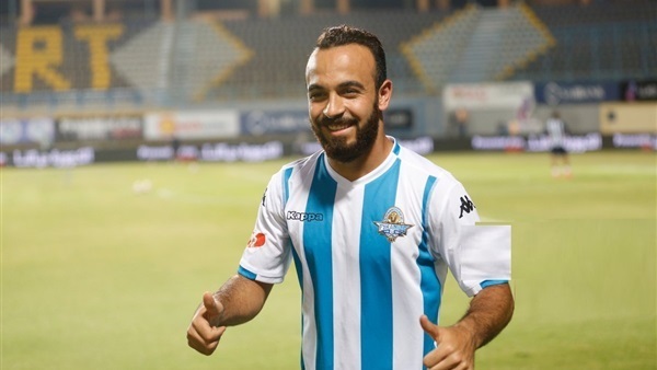 محمد مجدى أفشة 