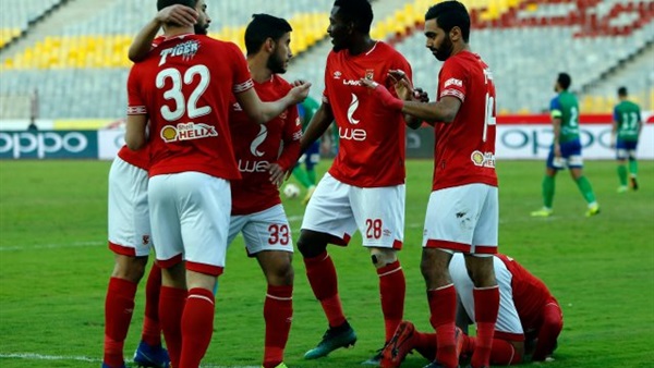 وان ثري| بوابة الرياضة المصرية 