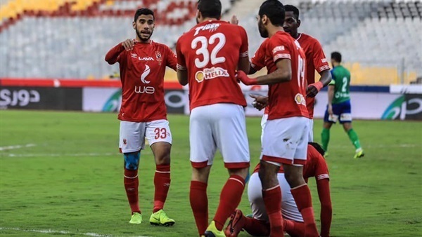 وان ثري| بوابة الرياضة المصرية 