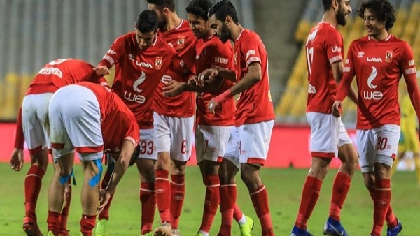 وان ثري| بوابة الرياضة المصرية 