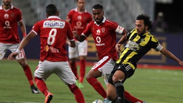 وان ثري| بوابة الرياضة المصرية 