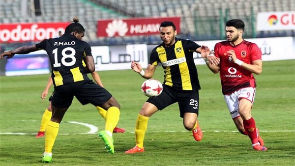 وان ثري| بوابة الرياضة المصرية 