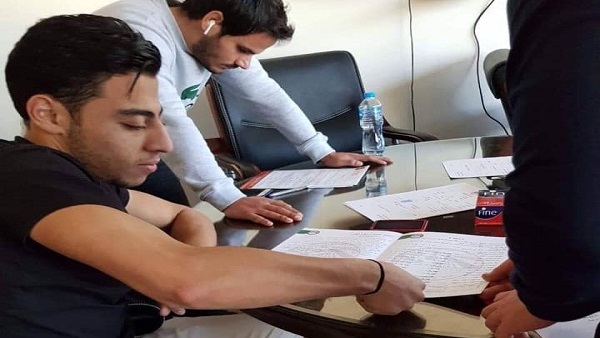 وان ثري| بوابة الرياضة المصرية 