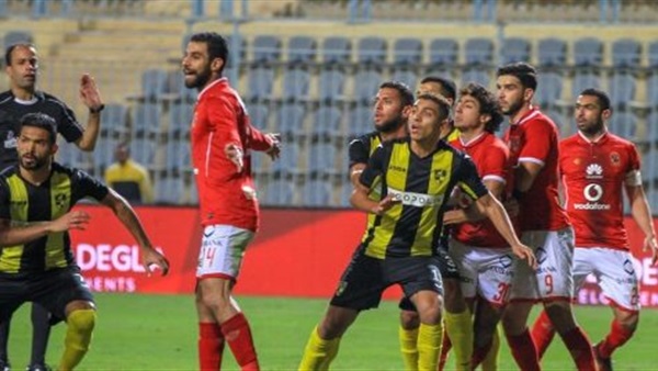 وان ثري| بوابة الرياضة المصرية 