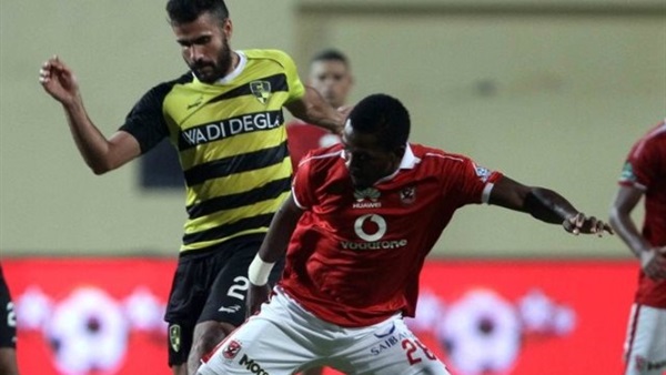 وان ثري| بوابة الرياضة المصرية 