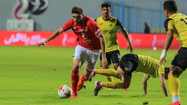 وان ثري| بوابة الرياضة المصرية 