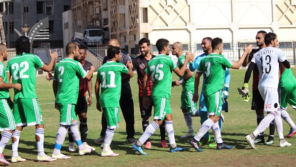 وان ثري| بوابة الرياضة المصرية 