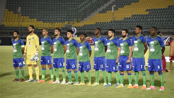 فريق المقاصة 