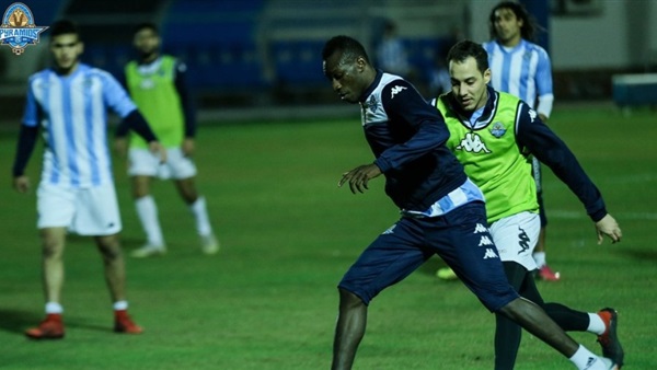 وان ثري| بوابة الرياضة المصرية 