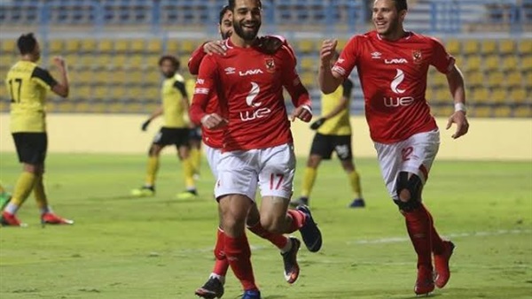 وان ثري| بوابة الرياضة المصرية 