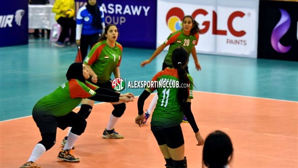 سيدات سبورتنج للكرة