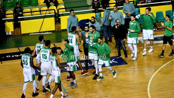 الفريق الأول لرجال