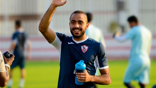 محمود عبد المنعم