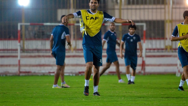 محمد إبراهيم لاعب