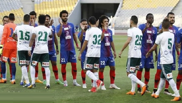 وان ثري| بوابة الرياضة المصرية 