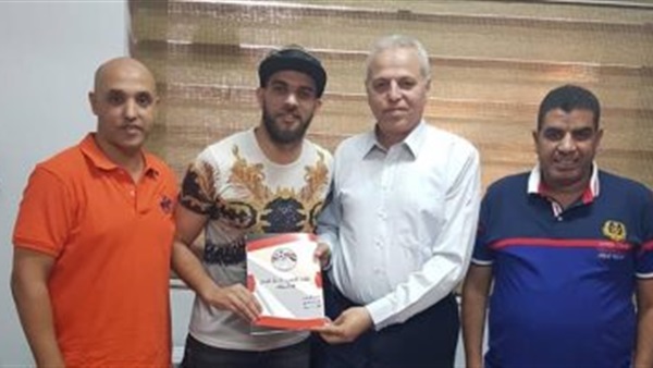 وان ثري| بوابة الرياضة المصرية 