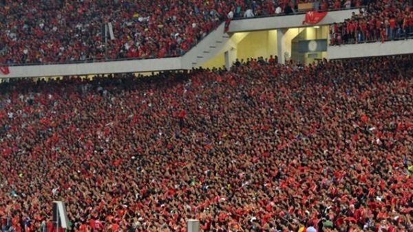 وان ثري| بوابة الرياضة المصرية 