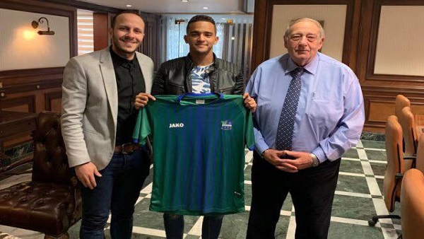 وان ثري| بوابة الرياضة المصرية 