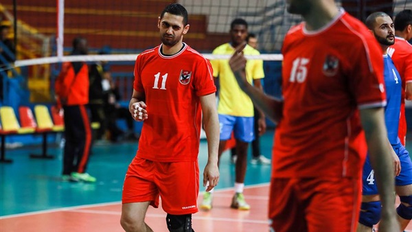 الفريق الاول لرجال