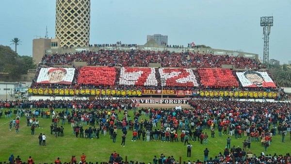 وان ثري| بوابة الرياضة المصرية 