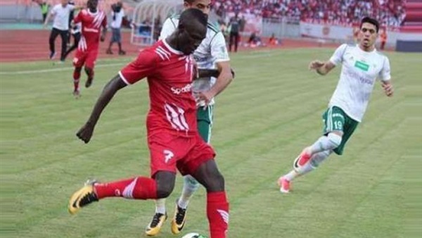 وان ثري| بوابة الرياضة المصرية 