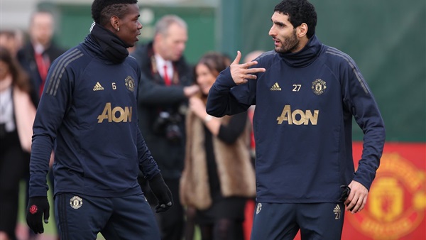 بوجبا وفلايني