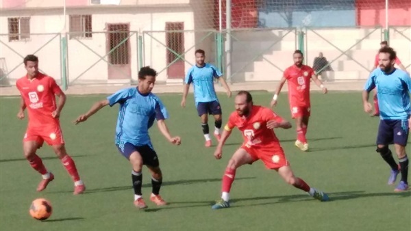 وان ثري| بوابة الرياضة المصرية 