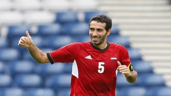 محمد أبوتريكة