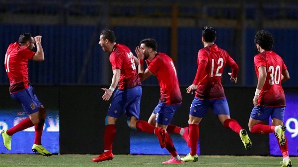 وان ثري| بوابة الرياضة المصرية 