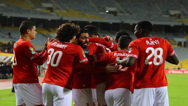 وان ثري| بوابة الرياضة المصرية 