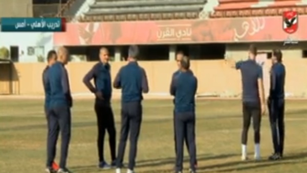 وان ثري| بوابة الرياضة المصرية 