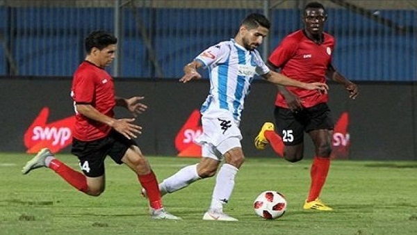 وان ثري| بوابة الرياضة المصرية 