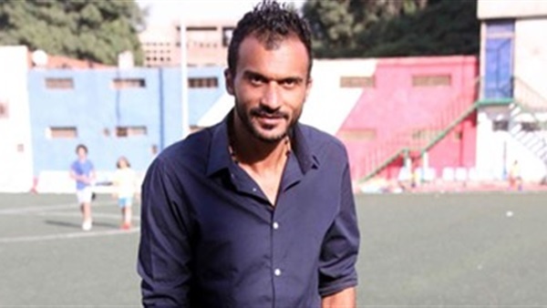 إبراهيم سعيد