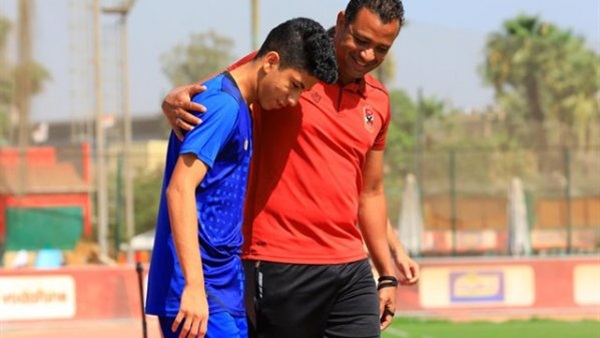 وان ثري| بوابة الرياضة المصرية 