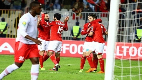 وان ثري| بوابة الرياضة المصرية 