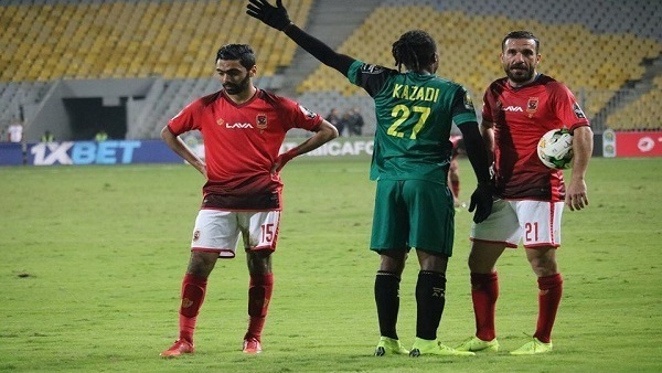 وان ثري| بوابة الرياضة المصرية 