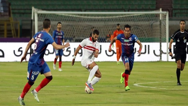 وان ثري| بوابة الرياضة المصرية 