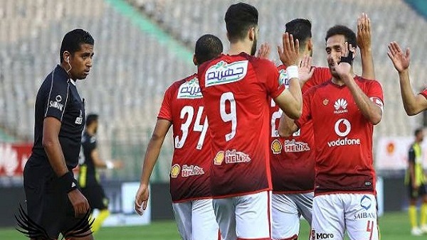 وان ثري| بوابة الرياضة المصرية 